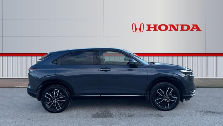 Honda HR-V 1.5 eHEV Advance 5dr CVT Hybrid Hatchback